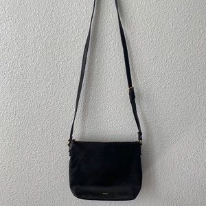 Fossil crossbody bag